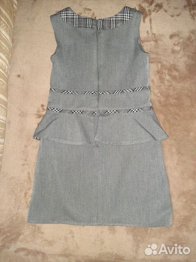 Школьная форма