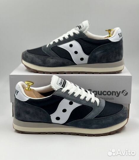 Кроссовки мужские Saucony