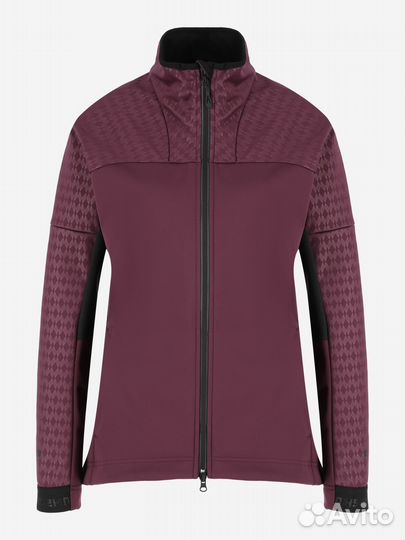 Куртка софтшелл женская Madshus