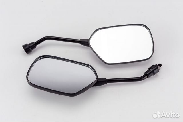 Зеркала M8 (стандартная резьба) ATV тип 4