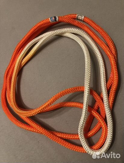 Скакалка chacott новая 3 m