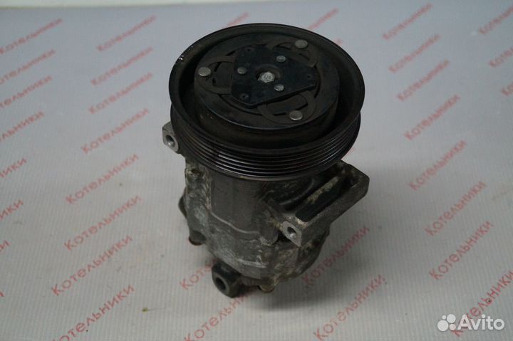 Nissan 92600-WE410 Компрессор кондиционера