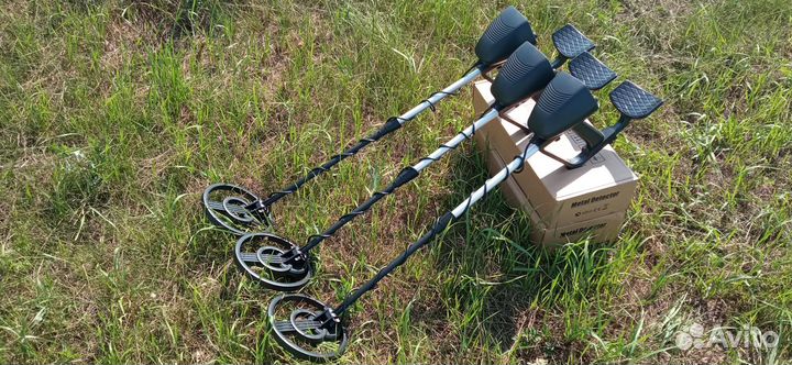 Металлоискатель мд 4030 про новый