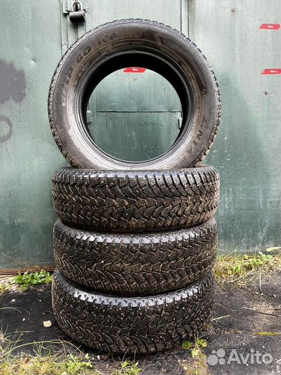 Antares Grip 60 Ice 225/65 R17