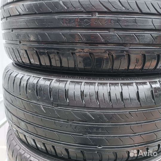 Nokian Tyres Nordman SX2 185/60 R14 82T