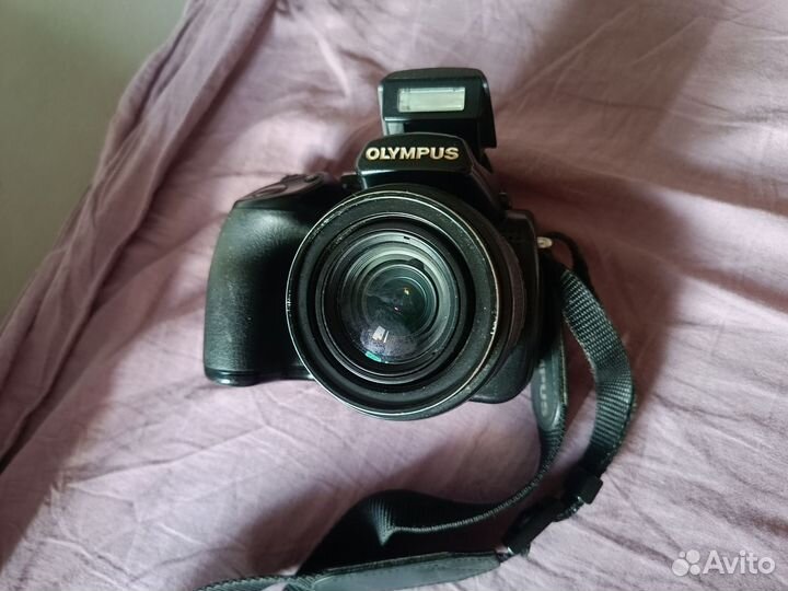 Olympus 570uz