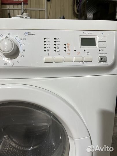 Стиральная машина electrolux с сушкой 6кг