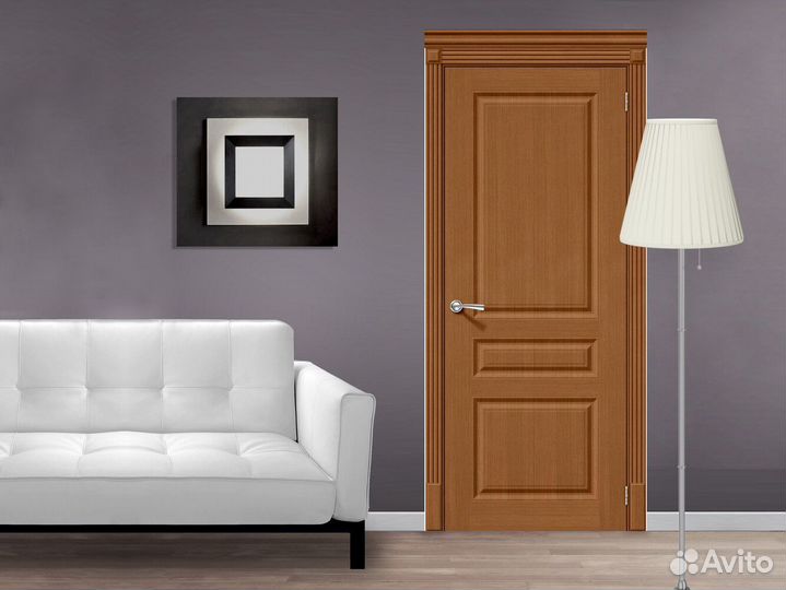 Дверь межкомнатная