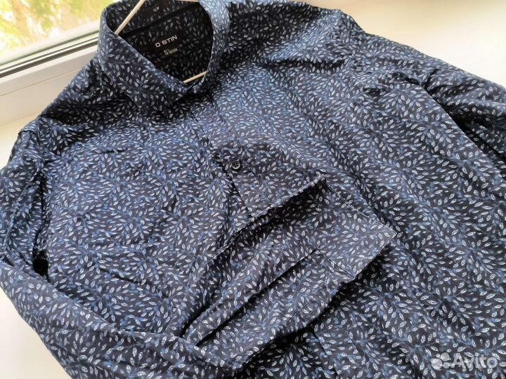 Мужские вещи пакетом 50 52