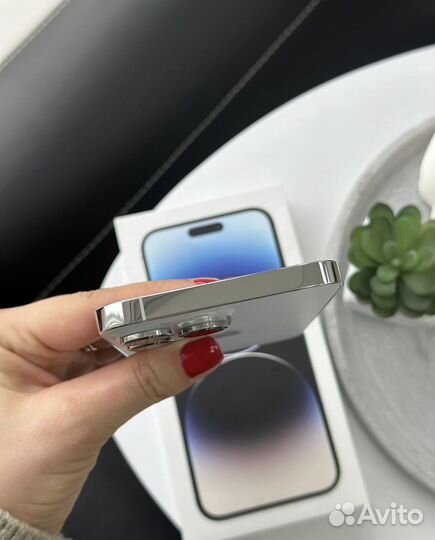 iPhone 14 Pro Max, 256 ГБ