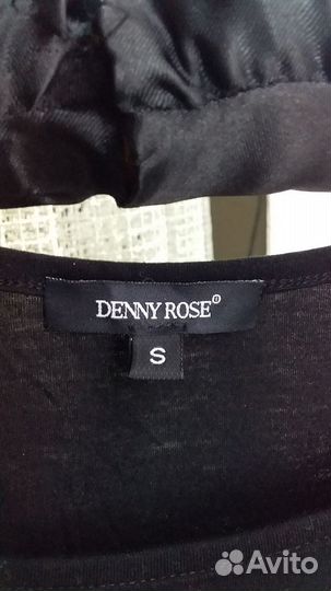 Футболка Denny Rose р.S Италия