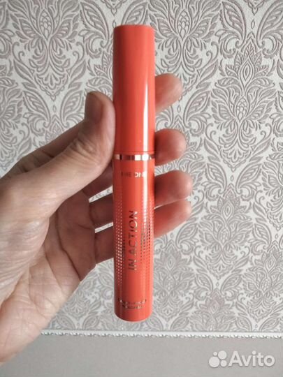 Тушь орифлейм