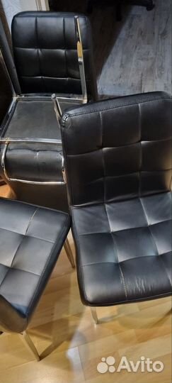 Продам стулья бу