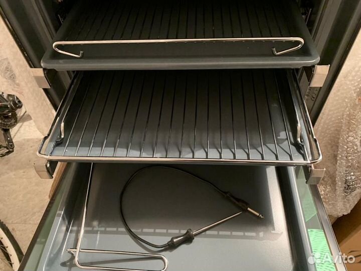 Духовой шкаф Kuppersbusch