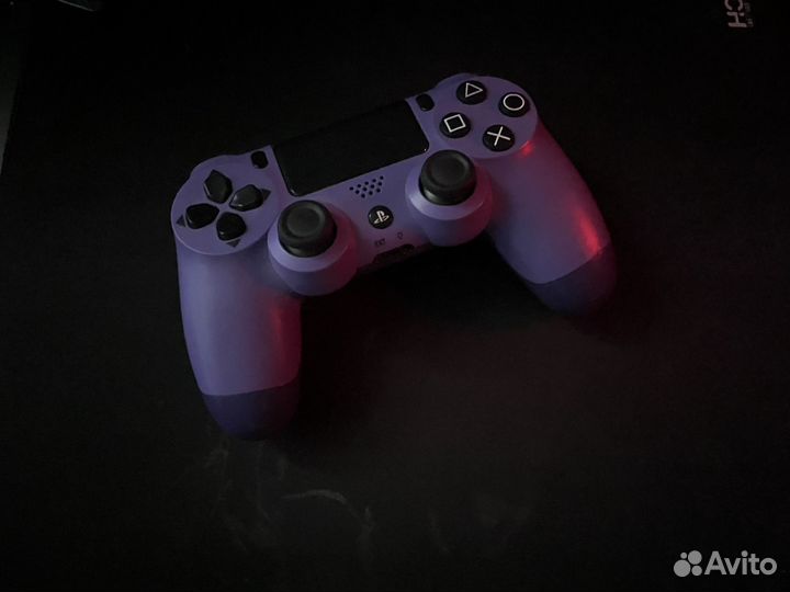 Dualshock 4 v2