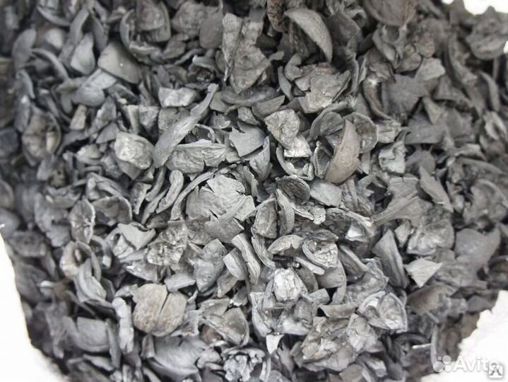 Карбюризатор Древесноугольный