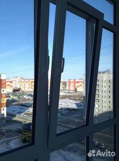 Пластиковые окна от производителя