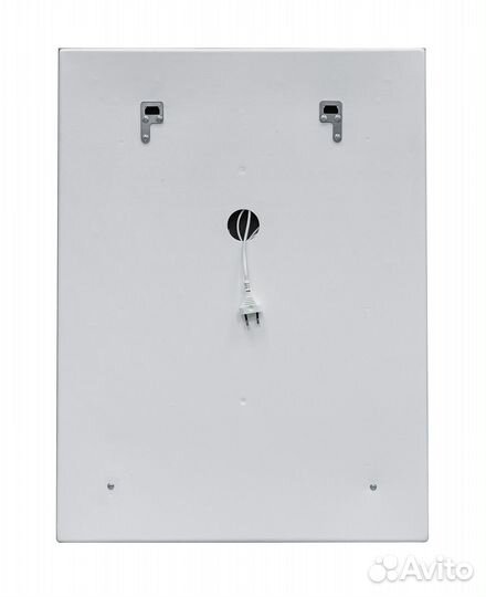 Зеркало с подсветкой для ванной