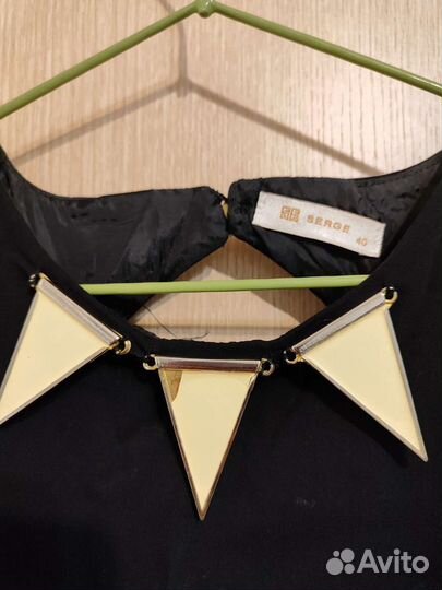 Комбинезон женский летний