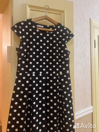 Платье женское 48 50