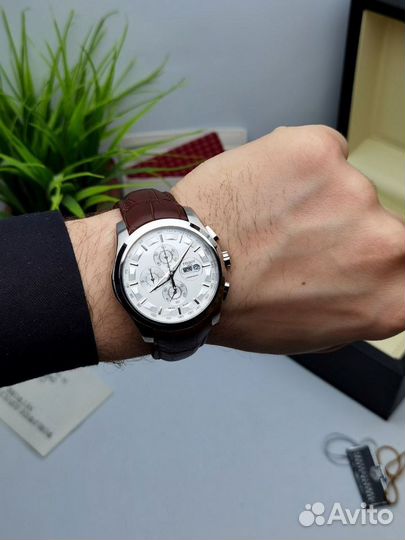 Мужские часы Tissot на гарантии