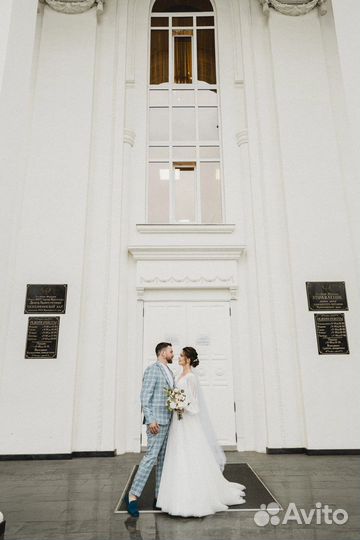 Свадебный, семейный фотограф