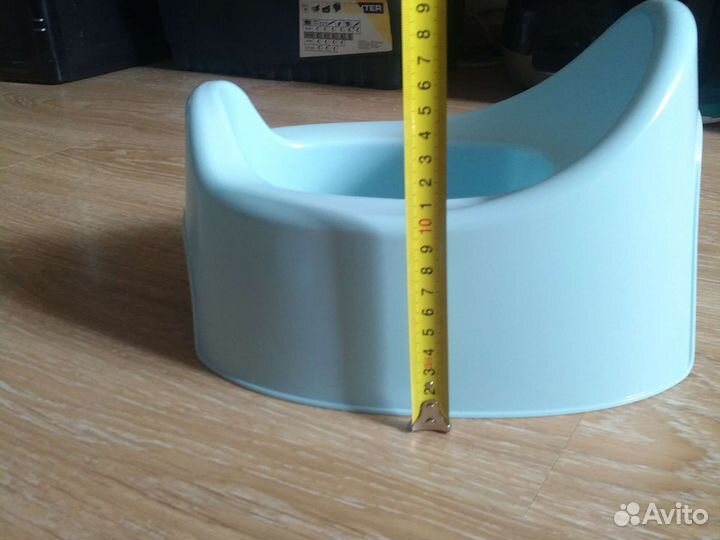 Горшок детский