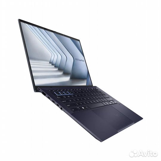 Asus Ноутбук asus ExpertBook B9 oled B9403cvar-KM