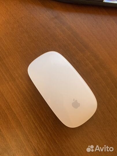 Мышь Apple magic mouse 2 (A1657)