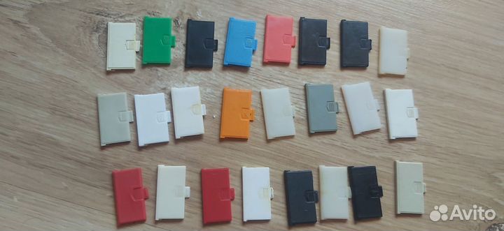 З/ч для игр электроника Ну погоди и др