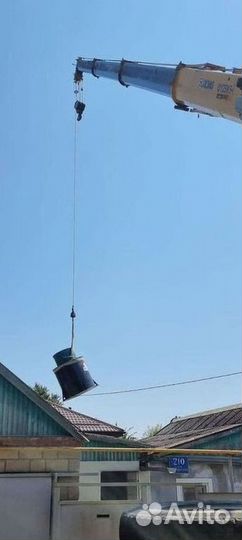 Cтанция очистки сточных вод Евролос Био