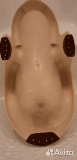 Удерживающее устройство для купания младенца