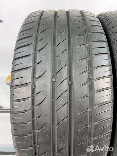 Hankook Ventus Prime 2 K115 255/45 R18