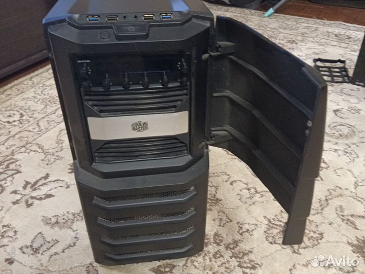 Корпус для пк