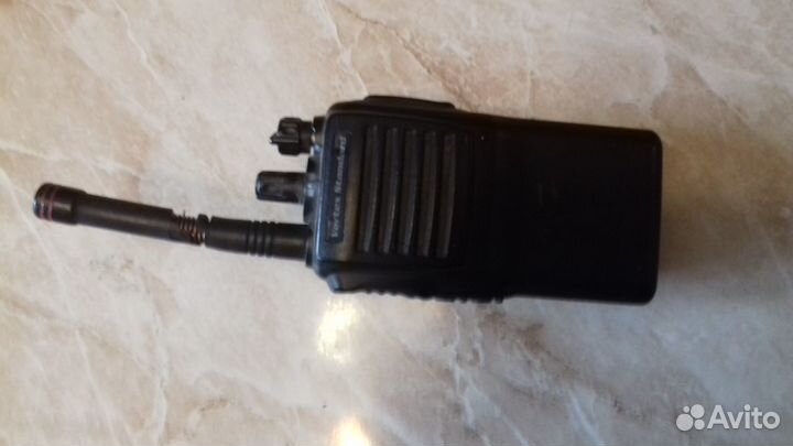 Рация Vertex Standard VX-231-edob-5
