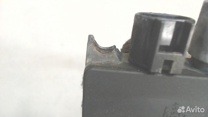 Блок управления вентиляторами Mazda CX-7, 2010