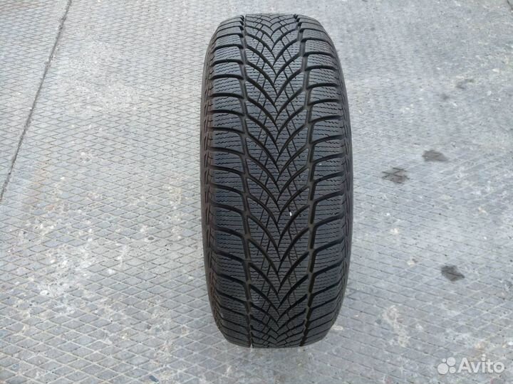 Goodyear UltraGrip Ice 2 195/60 R15 88T