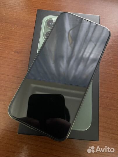 iPhone 13 Pro (128гб) (как новый)