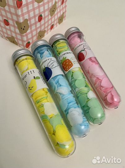 Подарочный набор женский