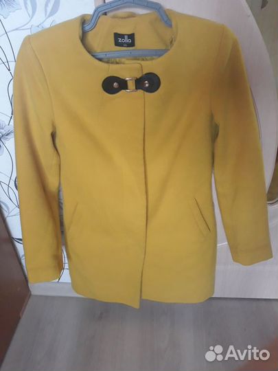 Пальто женское