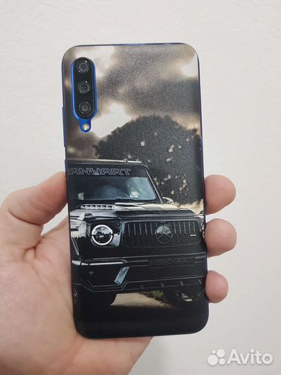 Защитное стекло гидрогелевая пленка