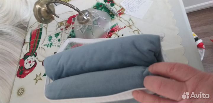 Шторы портьерные