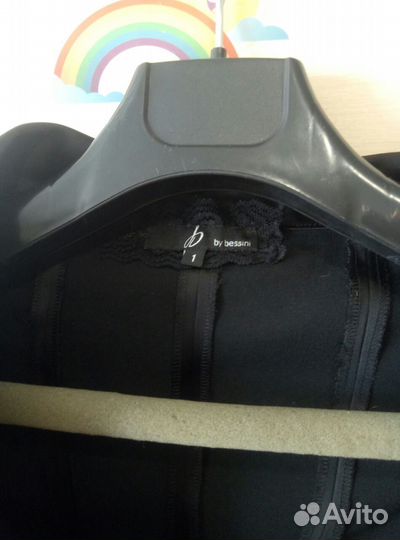 Вечернее платье Bessini