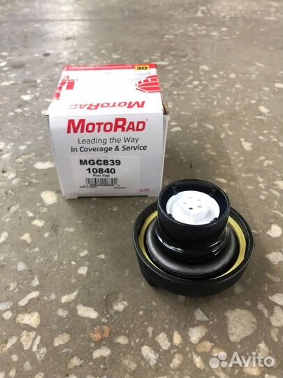 Крышка бензобака MGC839