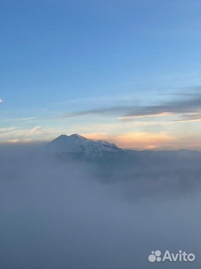 Экскурсия плато Бермамыт