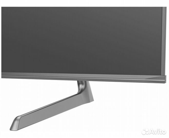 Телевизор Hisense