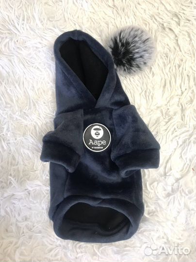 Одежда для собак чихуахуа