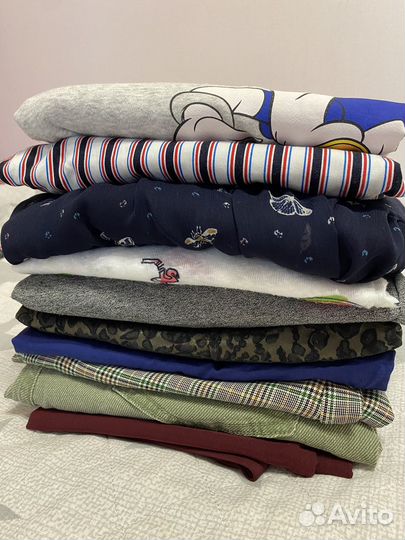 Пакет вещей женских