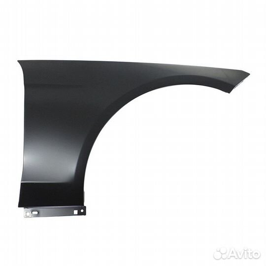 Крыло переднее правое Mercedes E-Class W212