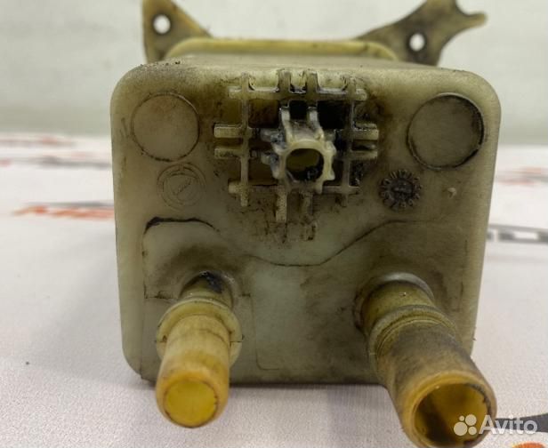 Бачок гидроусилителя руля Peugeot Boxer